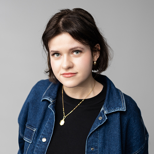 Katarzyna Salamon